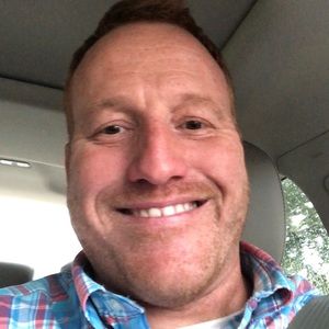 Meet your Posher, Jason